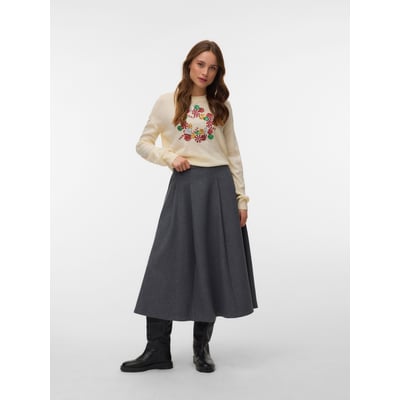 Pull En Maille VERO MODA