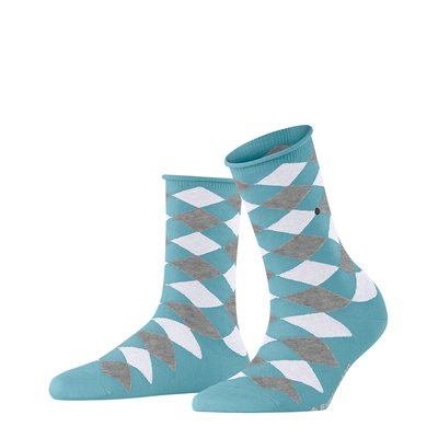 Chaussettes courtes Sandy Opaque BURLINGTON