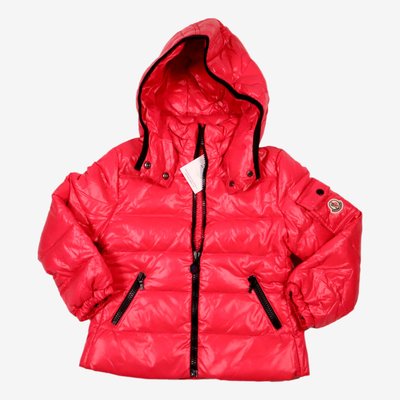 Doudoune - Très bon état MONCLER