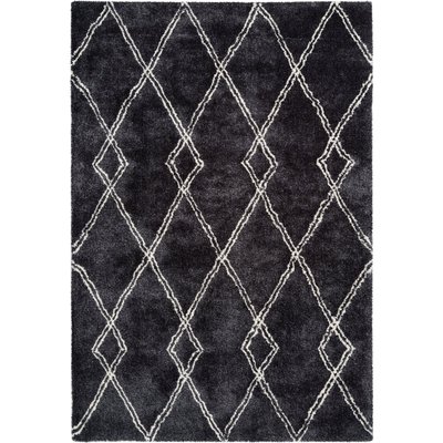 Tapis berbère rectangulaire, Orlando ARTE ESPINA