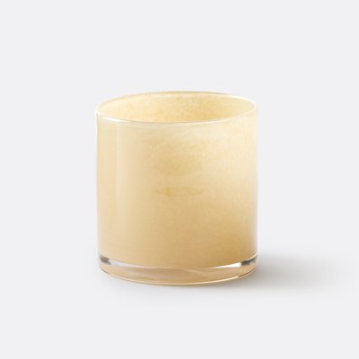 Windlicht Iva, farbiges Glas LA REDOUTE INTERIEURS