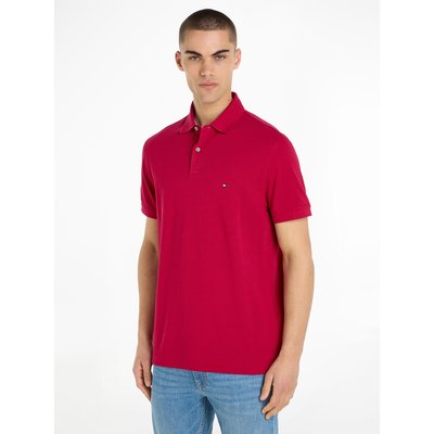 Polo maniche corte regular 1985 TOMMY HILFIGER