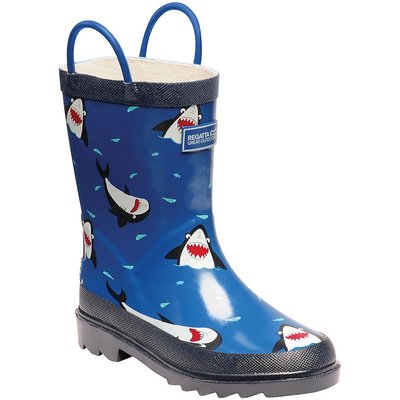 Bottes de pluie MINNOW REGATTA