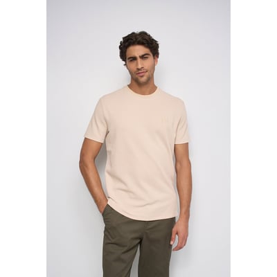 T-SHIRT TEXTURÉ SALSA JEANS