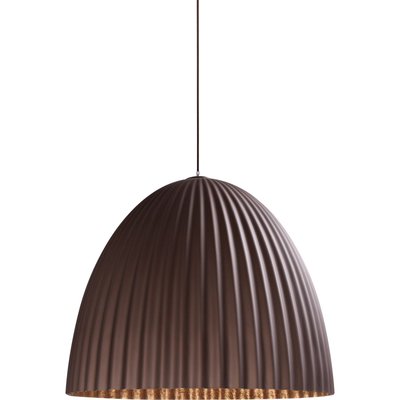 Suspension chic en métal, Plissart RECOLLECTION