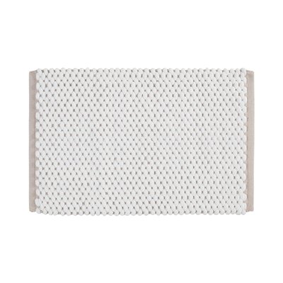 Tapis de bain et descente de lit SOFT CHAIN SENSEI MAISON