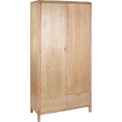 Armoire en bois, Scandi moderno RECOLLECTION