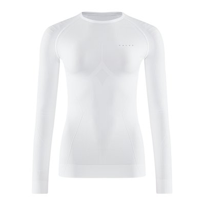 T-shirt manches longues Fibre artificielle Opaque FALKE