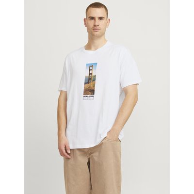 T-shirt JACK & JONES JACK & JONES