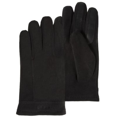 Gants tactiles doublés ISOTONER
