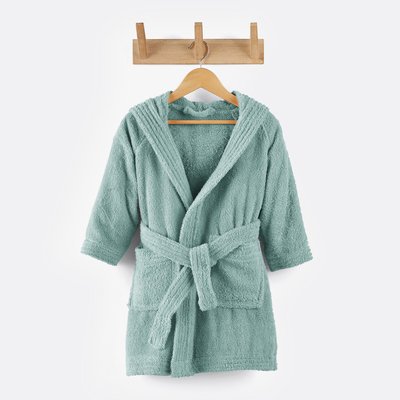 Scenario Child’s Hooded Bathrobe LA REDOUTE INTERIEURS