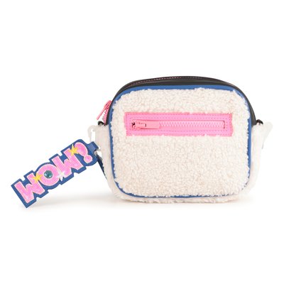 Sac à main sangle ajustable BILLIEBLUSH