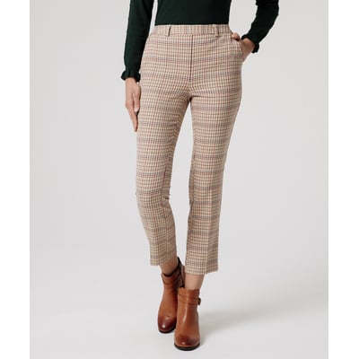Pantalon 7/8ème bi-stretch DAMART