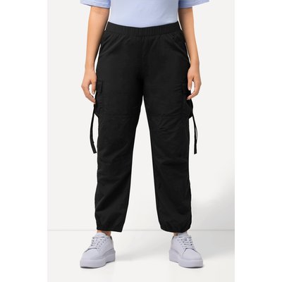 Pantalon cargo style militaire ULLA POPKEN