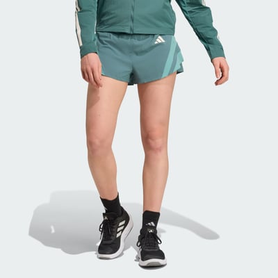Short De Running Adizero Archive Gel adidas Performance