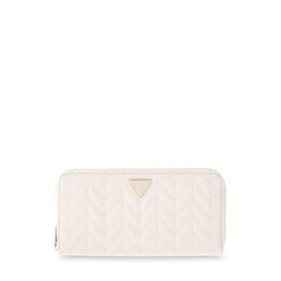 Portefeuille Stacey GUESS