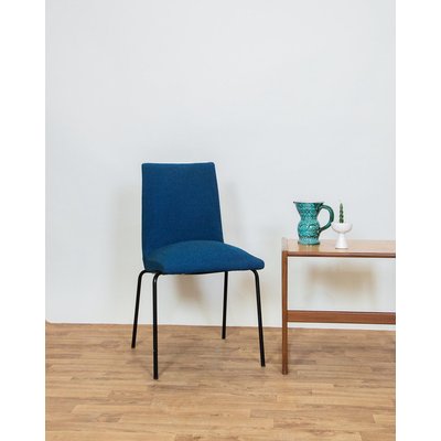 Chaise Pierre Guariche Alma N°117 - Bon état DEBONGOUT