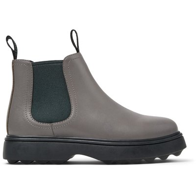 Bottines Norte CAMPER