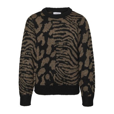 VMVERA Pull-overs Pull en maille VERO MODA