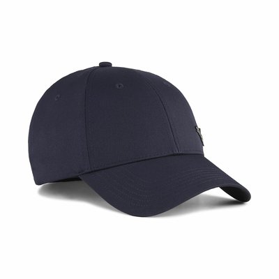 Baseballpet Essential Metal PUMA