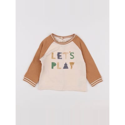 Tee-shirt - Très bon état VERTBAUDET