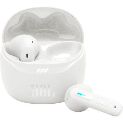 Ecouteurs Tune Flex 2 Blanc JBL