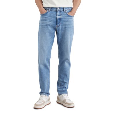 Jeans modèle Accilo tapered fabriqué avec CIRCULOSE®. MARC O'POLO