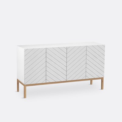 Plato sideboard LA REDOUTE INTERIEURS