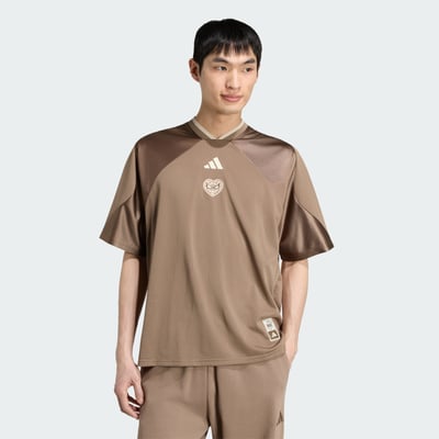 Maillot Mesh Adidas Marvel Spider-Man ADIDAS SPORTSWEAR