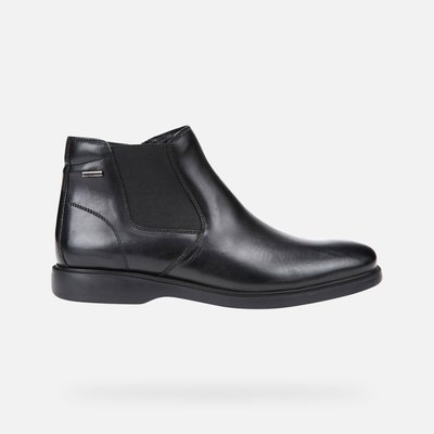 Bottines  U BRAYDEN 2FIT ABX GEOX