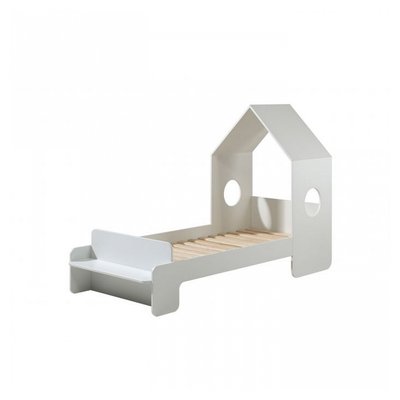 CASAMI Lit cabane + Armoire VIPACK