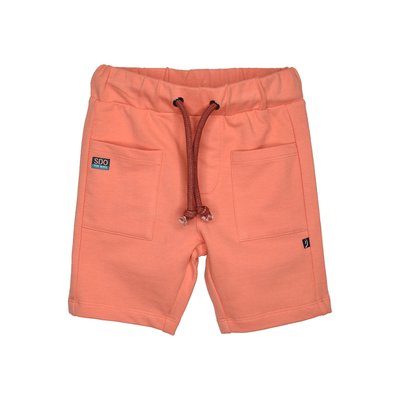 Bermuda gauthier molleton enfant SUCRE D'ORGE