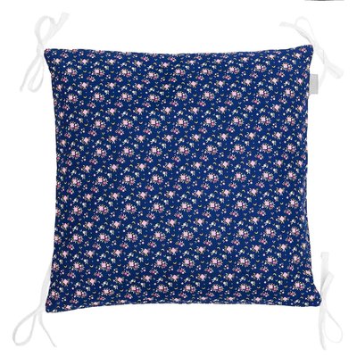Taies de coussin pour tour de lit modulable FAIRY FLORE SEVIRA KIDS