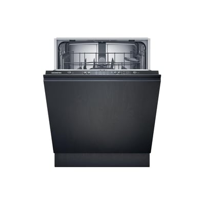 Lave vaisselle tout integrable 60 cm SN615X07AF sans facade SIEMENS