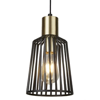 Suspension    BIRD CAGE BOUTICA-DESIGN