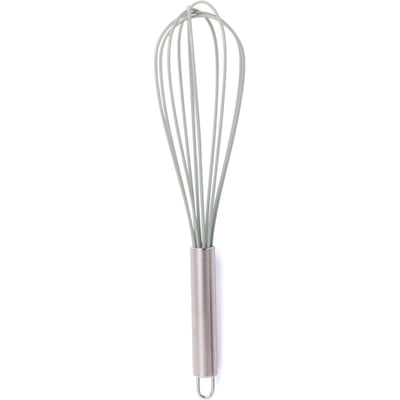 Fouet silicone vert ESSENTIEL B