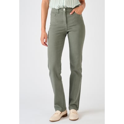 Jean droit Perfect Fit DAMART