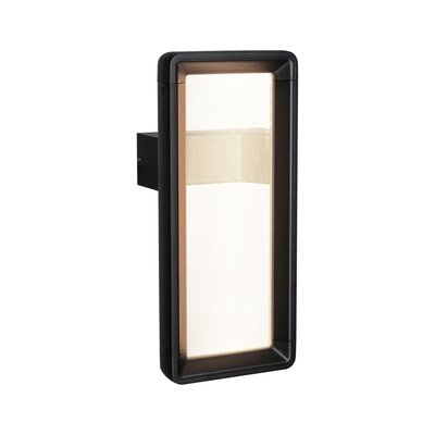 Applique  Reana 2x3W Anthracite BOUTICA-DESIGN