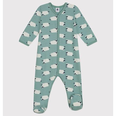 Pigiami petit bateau neonato store