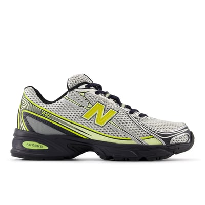 Basket basses [  "740",  "740",  "740"] NEW BALANCE