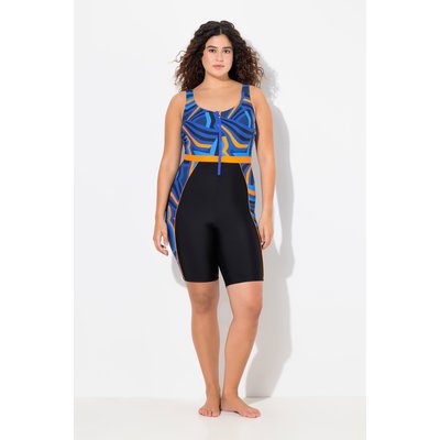 Maillot de bain à jambes longues ULLA POPKEN