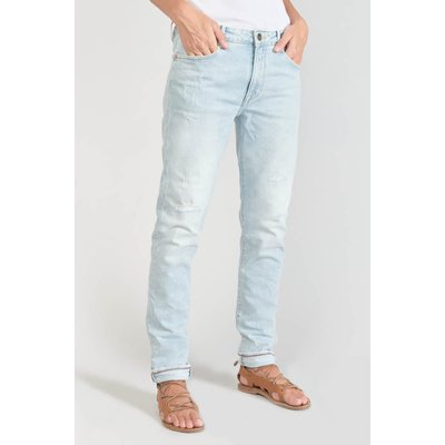 Jeans boyfit 200/43, 7/8ème LE TEMPS DES CERISES