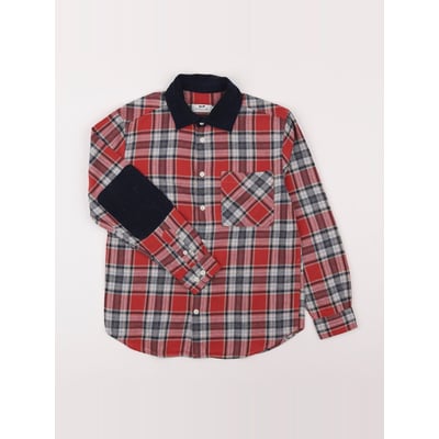 Chemise - Bon état CYRILLUS