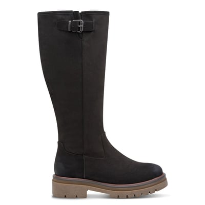 Bottes talon bloc MARCO TOZZI