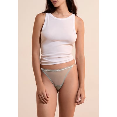 String en tulle ELLA TULLE ETAM