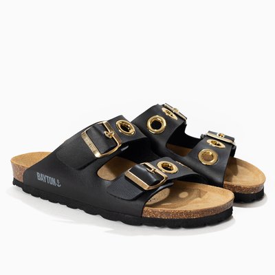 Sandales JANNY pour femme BAYTON