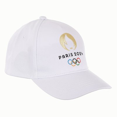Casquette enfant Paris 2024 PARIS 2024
