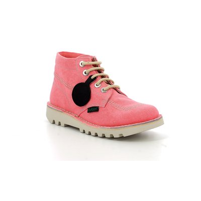 Bottillons Textile Kick Hi KICKERS