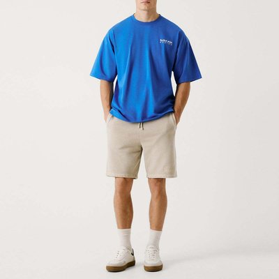 Rbr T-Shirt Avec Imprimé Au Dos PEPE JEANS