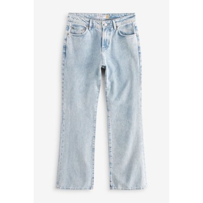 Jean bootcut décontracté NEXT